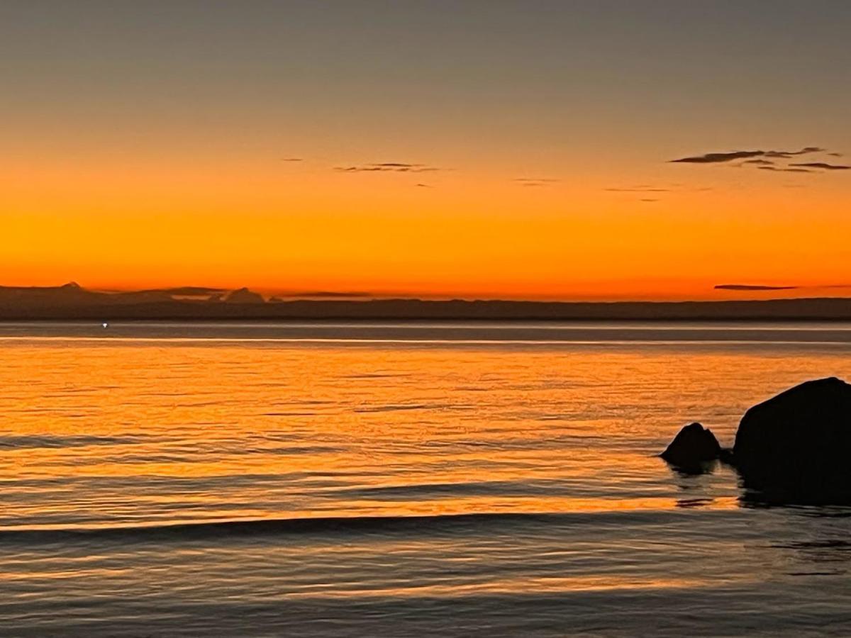 Le Rocher Ile Sainte-Marie Exteriér fotografie